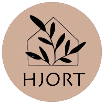 Tiny House Hjort Logo